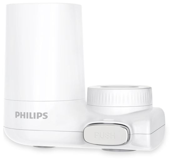 Philips On Tap AWP3753/10 filtrirni sistem za pipo umivalnika z ultrafiltracijo, navpično