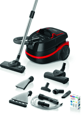 Bosch BWD421POW mokro-suhi sesalnik