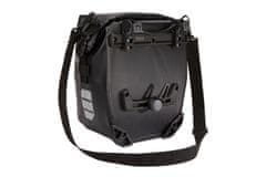 Shield torba, vodoodporna, 13 L, 2 kosa, črna
