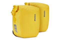Thule Shield torba, vodoodporna, 13 L, 2 kosa, rumena