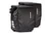Shield torba, vodoodporna, 13 L, 2 kosa, črna