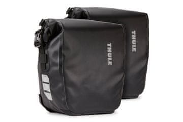 Thule Shield torba, vodoodporna, 13 L, 2 kosa