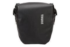 Thule Shield torba, vodoodporna, 13 L, 2 kosa, črna