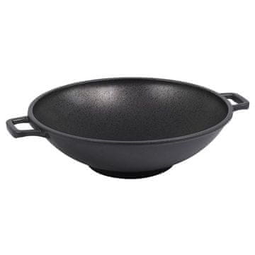 de Buyer WOK CHOX EXTREM 2 ROČAJI, WOK CHOX EXTREM 2 ROČAJI