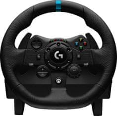 Logitech G923 volan za Xbox One in PC
