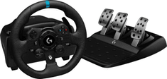 G923 volan za Xbox One in PC