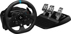 Logitech G923 volan za Xbox One in PC - odprta embalaža