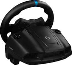 Logitech G923 volan za Xbox One in PC