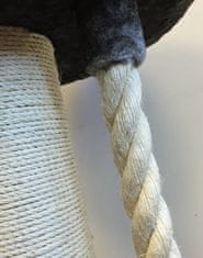 RHR Quality Praskalnik Chartreux Taupe