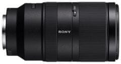 Sony objektiv 70-350 mm F4,5-6,3 G OSS (SEL70350G)