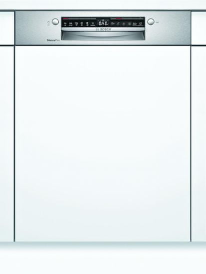 Bosch SMI4HDS52E pomivalni stroj