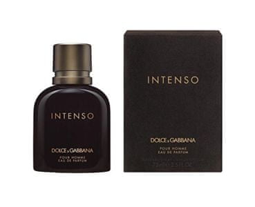  Dolce & Gabbana parfumska voda Pour Homme Intenso, 200 ml</ 