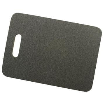 Yate Sedežne podlogaEVA pena,40 x 29 x 1 cm- črna