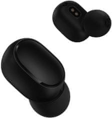 Xiaomi Mi True Wireless Earbuds Basic 2 slušalke, črne - odprta embalaža