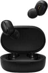 Xiaomi Mi True Wireless Earbuds Basic 2 slušalke, črne - odprta embalaža