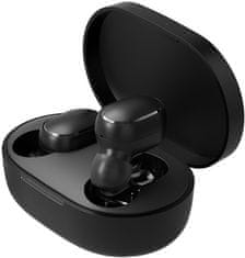 Xiaomi Mi True Wireless Earbuds Basic 2 slušalke, črne - odprta embalaža