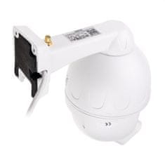 Secutek Varnostna rotacijska IP kamera SBS-SD07W
