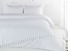 Denizli Concept Pregrinjalo CLASSIC bela 185x220