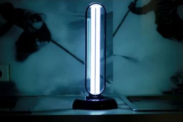 DisiLight Home UV lučka za dezinfekcijo