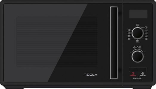 Tesla MW2391MB mikrovalovna pečica