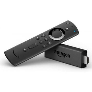 Amazon Fire TV Stick 4K multimedijski center