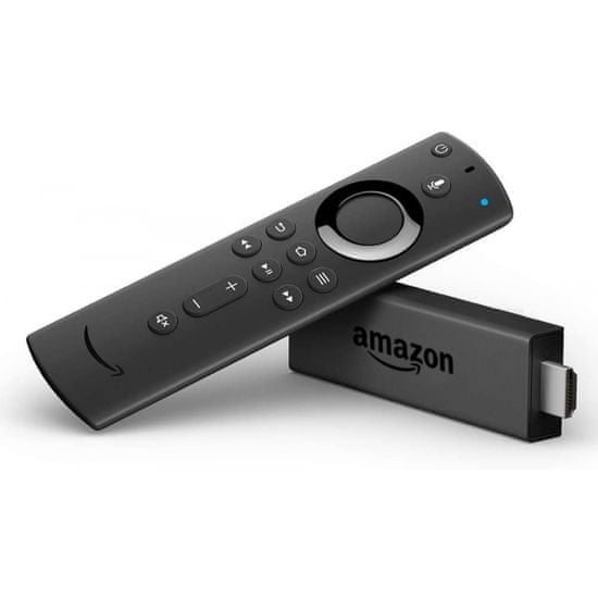 Amazon Fire TV Stick multimedijski center