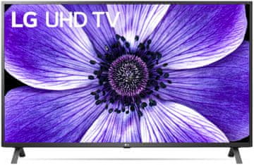LG 43UN7000 televizor 4K, UHD, Miracast