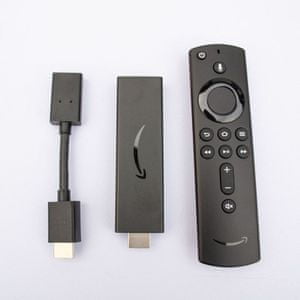 Amazon Fire TV Stick 4K