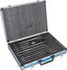 Makita 18-delni set SDS-Plus svedrov in dlet D-71196