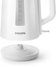 Philips HD9318/00 grelnik vode, bel