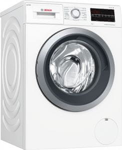 Bosch WAU28S60BY pralni stroj s polnjenjem spredaj, 9 kg