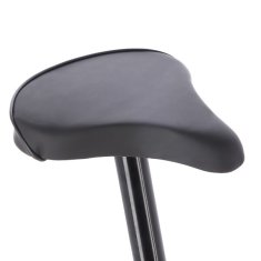 ONE Fitness mehansko sobno kolo RW3011 črne barve