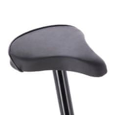 ONE Fitness mehansko sobno kolo RW3011 črno-oranžna