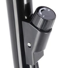 ONE Fitness mehansko sobno kolo RW3011 črne barve