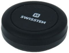 SWISSTEN S-GRIP Dashboard M10 avtomobilsko držalo za telefon, magnetno (65010425)