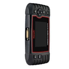 iCarsoft ICarsoft Cr Pro Multibrand diagnostični tester za avtomobile