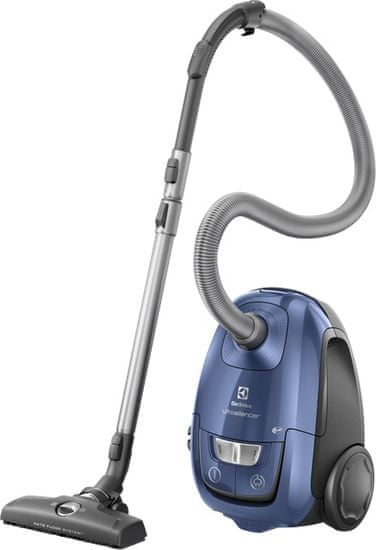 Electrolux EUSC66-SB sesalnik