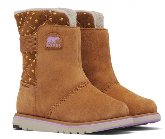 Sorel youth rylee store