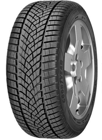 Goodyear 195/60R18 96H GOODYEAR ULTRAGRIP PERFORMANCE+