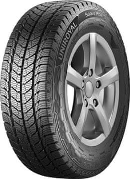 Uniroyal 225/70R15 112R UNIROYAL SNOWMAX3