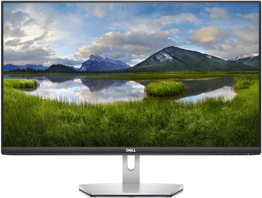  Monitor Dell S2721HN (210-AXKV) širokozaslonski zaslon 24,1 palcev 16:10 hdmi 