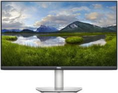 DELL S2721HS monitor, 68,58 cm (27), IPS, FHD, FreeSync