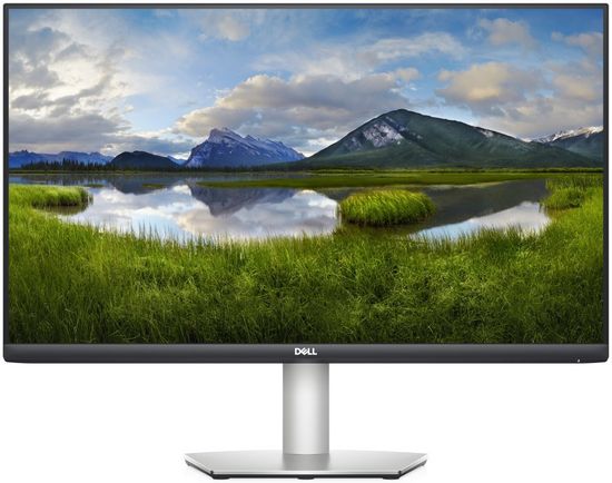 DELL S2721HS monitor, 68,58 cm (27), IPS, FHD, FreeSync