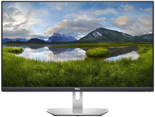  Monitor Dell S2721D (210-AXKX) širokozaslonski zaslon 24,1 palcev 16:10 hdmi 