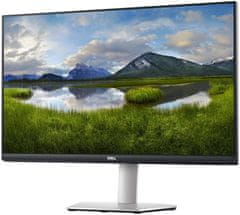 DELL monitor S2721DS (210-AXKW) - odprta embalaža