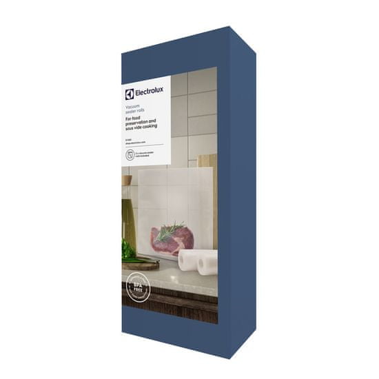 Electrolux folija za vakuumiranje EVSR1