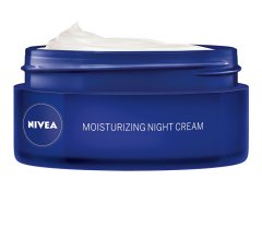 Nivea Obnovitvena nočna krema N/S 50 ml
