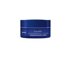 Nivea Obnovitvena nočna krema N/S 50 ml