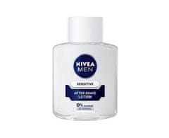 Nivea Vodica po britju Sensitive 100 ml