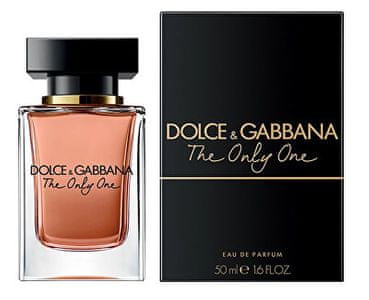  Dolce&Gabbana parfumska voda The Only One, 100 ml 
